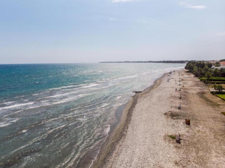 Yialos Village By Cybarco Larnaca Eksteriør billede