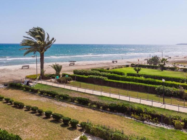 Yialos Village By Cybarco Larnaca Eksteriør billede