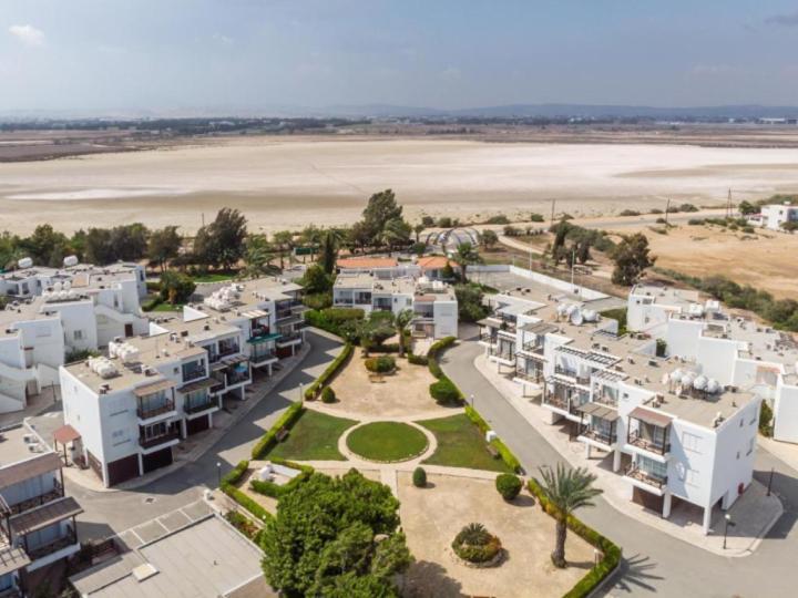 Yialos Village By Cybarco Larnaca Eksteriør billede
